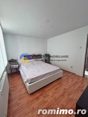 Apartament 2 camere cu hol locuibil-Zona TIC-TAC - imagine 2