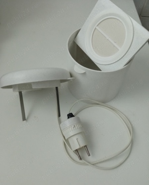 Aparat de produs apă alcalină acidă MELESTA - imagine 2