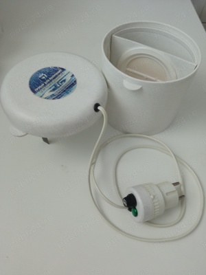 Aparat de produs apă alcalină acidă MELESTA - imagine 3