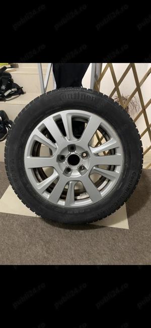 Jante aluminiu 5x112 - imagine 2