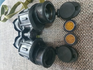 Binoclu I.O.R model 1980