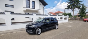 Vind Opel croslander x - imagine 4 Vind Opel croslander x - imagine 4
