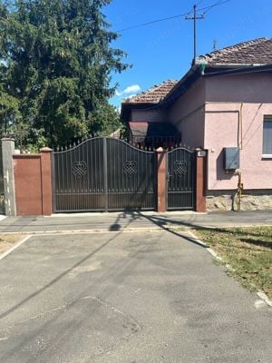 Vand casa in Aradul Nou, strada Molidului