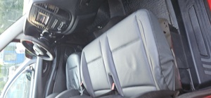 Mercedes vito 2017 automat 4matrich 9locuri  - imagine 5
