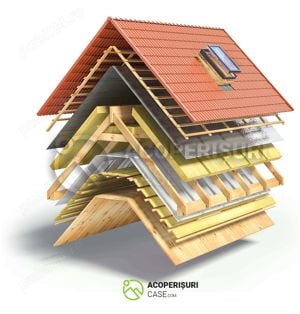 constructii acoperisurii - imagine 2
