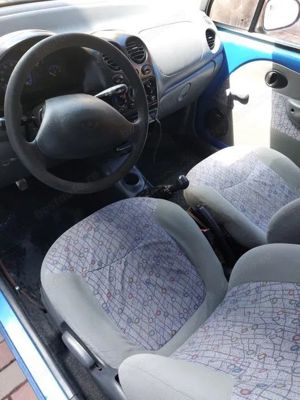 Matiz.Bucuresti.Zona Sincai.Are ITP valabil 2026 iulie.