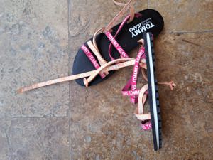 Sandale Tommy Hilfiger - imagine 4