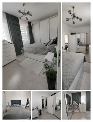 Apartament utilat complet 60 mp zona centrala! fara agentii! - imagine 6