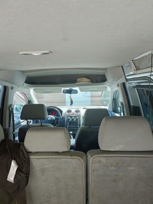 Vând VW Caddy life style - imagine 4