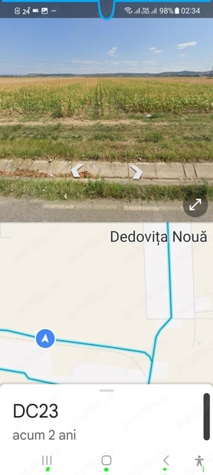 Teren 8750 mp în imediata apropiere a Com. Simian, Mehedinți. - imagine 9