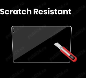 Folie de Protectie pentru Display Navigatie Android 10"inc - imagine 2