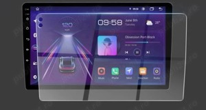 Folie de Protectie pentru Display Navigatie Android 10"inc