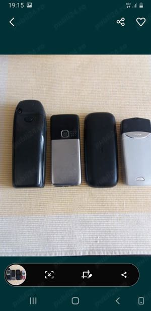 vind Nokia diferite modele - imagine 2