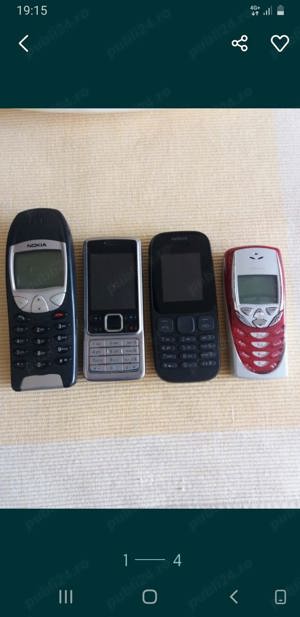vind Nokia diferite modele