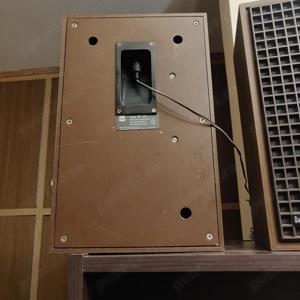 Boxe DUAL 20w electric tip CL137 - imagine 2