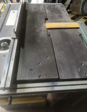 Vand combinata 3 motoare, 5 operatii