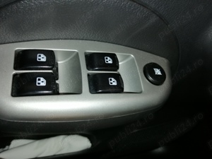 Superb Chevrolet  Kalos  1,4  16 valve  SX  Automat  20000 Km Navigatie - imagine 4 Superb Chevrolet  Kalos  1,4  16 valve  SX  Automat  20000 Km Navigatie - imagine 4