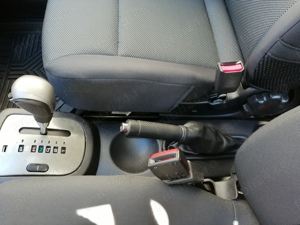 Superb Chevrolet  Kalos  1,4  16 valve  SX  Automat  20000 Km Navigatie - imagine 5 Superb Chevrolet  Kalos  1,4  16 valve  SX  Automat  20000 Km Navigatie - imagine 5