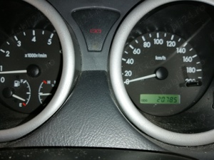 Superb Chevrolet  Kalos  1,4  16 valve  SX  Automat  20000 Km Navigatie - imagine 7 Superb Chevrolet  Kalos  1,4  16 valve  SX  Automat  20000 Km Navigatie - imagine 7