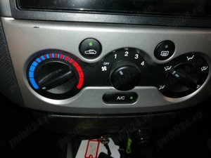 Superb Chevrolet  Kalos  1,4  16 valve  SX  Automat  20000 Km Navigatie - imagine 6 Superb Chevrolet  Kalos  1,4  16 valve  SX  Automat  20000 Km Navigatie - imagine 6