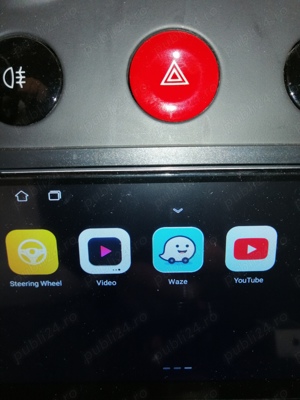 Superb Chevrolet  Kalos  1,4  16 valve  SX  Automat  20000 Km Navigatie - imagine 8 Superb Chevrolet  Kalos  1,4  16 valve  SX  Automat  20000 Km Navigatie - imagine 8