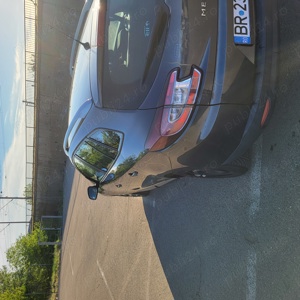 Megane 3 2011  - imagine 5