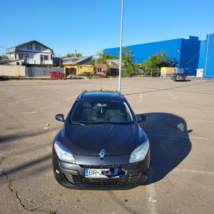 Megane 3 2011  - imagine 2