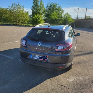 Megane 3 2011  - imagine 7