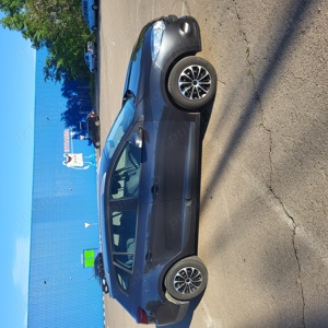 Megane 3 2011  - imagine 8