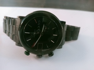 Ceas Gucci bărbătesc 