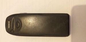Telefon Nokia 6310 i,și o baterie de rezervă,cu încărcătorul original  - imagine 3
