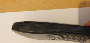 Telefon Nokia 6310 i,și o baterie de rezervă,cu încărcătorul original  - imagine 5