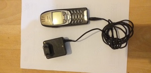 Telefon Nokia 6310 i,și o baterie de rezervă,cu încărcătorul original  - imagine 7