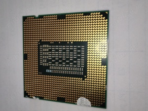 Intel Core i5 2400 3.10GHz quad core Sandy Bridge LGA 1155. Impecabil! - imagine 2