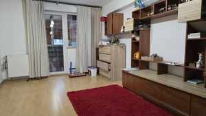 Apartament 4 camere in Deva, zona ultracentrala-Decebal - imagine 3