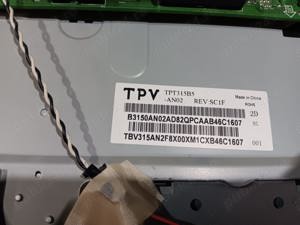 set 2 difuzoare 378g0110475yaa 6ohm 11w de pe tv Philips 32phh4509 - imagine 4