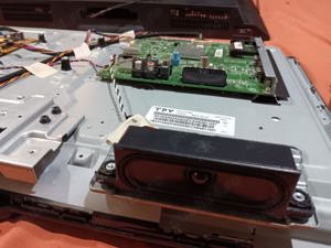 set 2 difuzoare 378g0110475yaa 6ohm 11w de pe tv Philips 32phh4509 - imagine 2