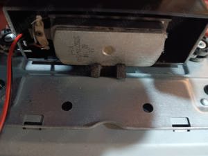 set 2 difuzoare 378g0110475yaa 6ohm 11w de pe tv Philips 32phh4509 - imagine 3