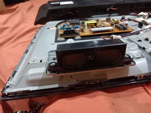 set 2 difuzoare 378g0110475yaa 6ohm 11w de pe tv Philips 32phh4509