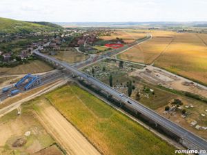 Spațiu industrial de vanzare 0% Comision Paulis,Arad - imagine 6