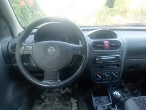 Opel Corsa C - imagine 3