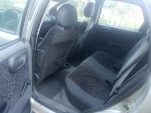 Opel Corsa C - imagine 2