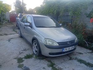 Opel Corsa C - imagine 8