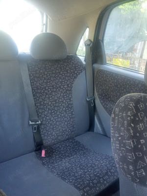 Opel Corsa C - imagine 4