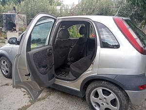 Opel Corsa C - imagine 10