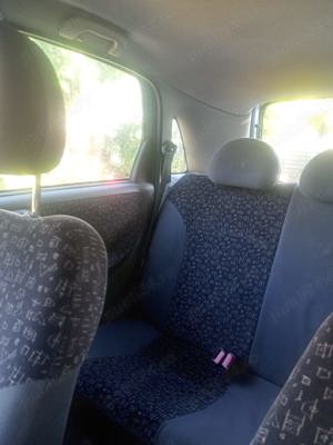 Opel Corsa C - imagine 5