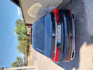 Vând BMW 750 impecabil - imagine 3