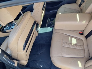 Vând BMW 750 impecabil - imagine 5