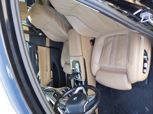 Vând BMW 750 impecabil - imagine 8