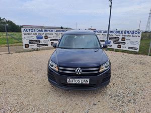 vw Tiguan 2012 - imagine 2